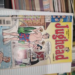 Comics