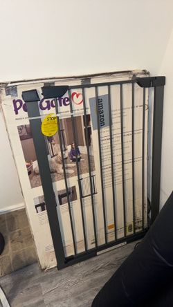 Pet Gate