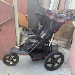 Baby trend Jogger Stroller