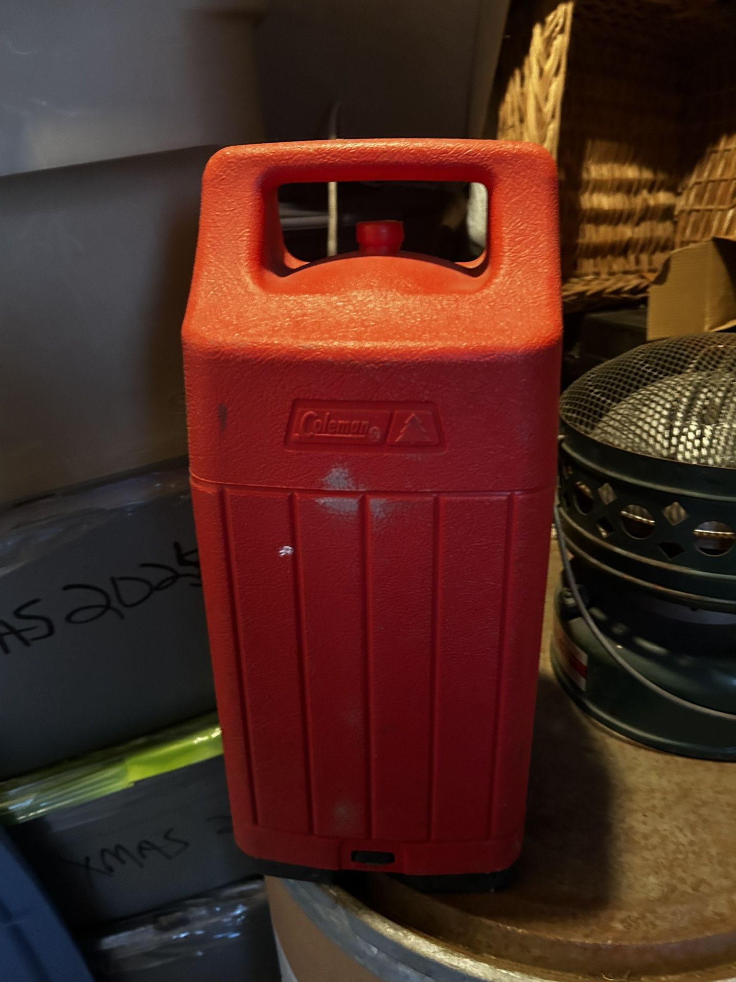 Coleman Lanterns