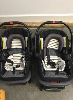 Car seats