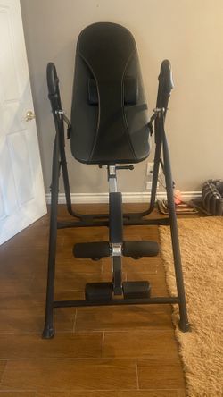 Invert align inversion table