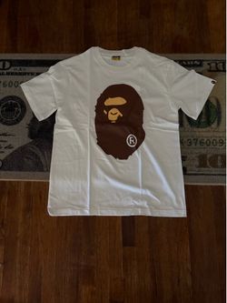 Bape shirt