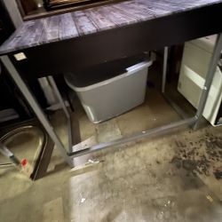 Desk