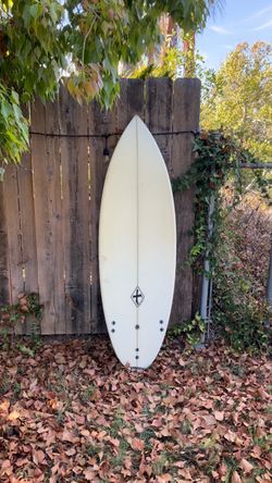 5’9 Xanadu Piglet Shortboard Surfboard