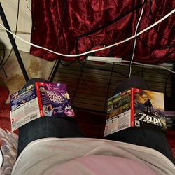 Nintendo Switch Poster 