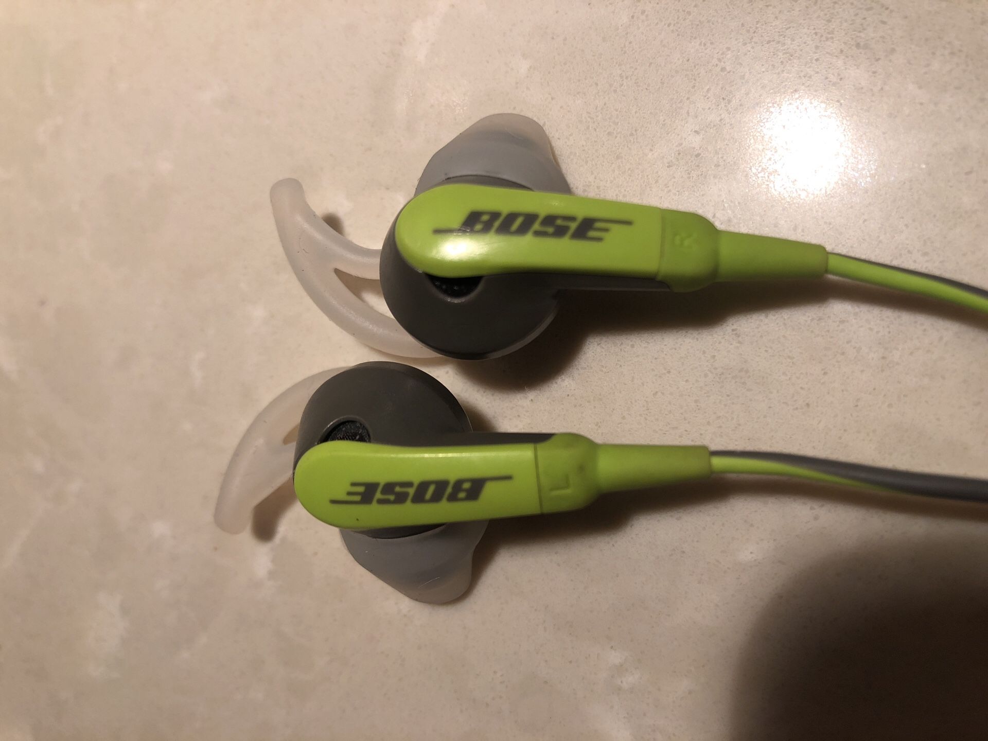 Bose Soundsport Headphones