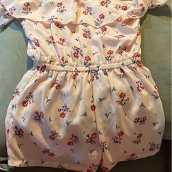 Little Girls Dress