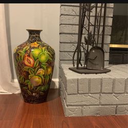 Floor Vase 