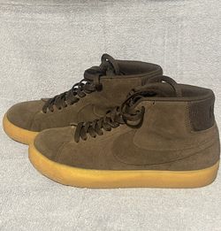 Nike SB Blazer MID