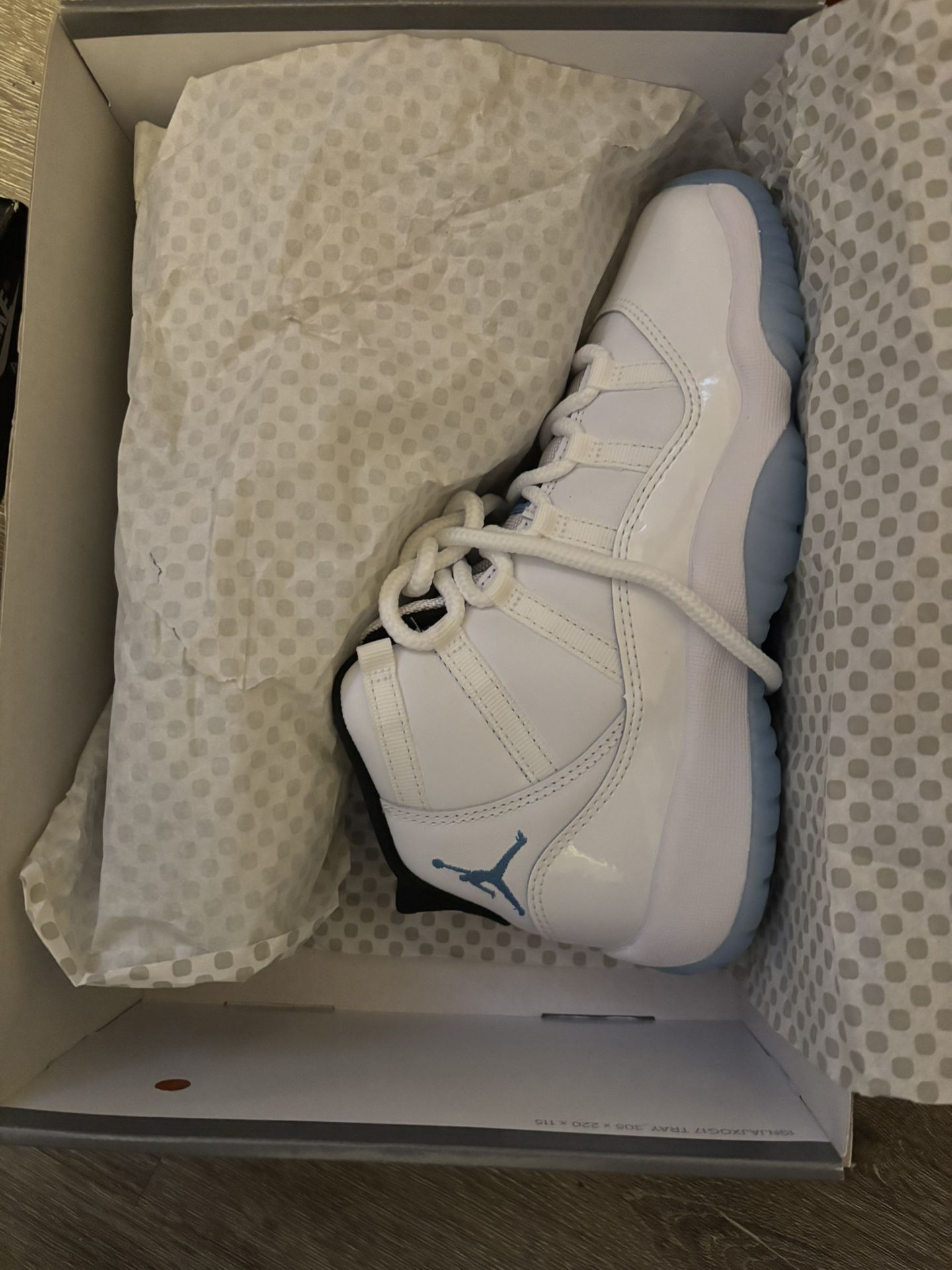 Jordan 11s , And Jordan’s 6s 