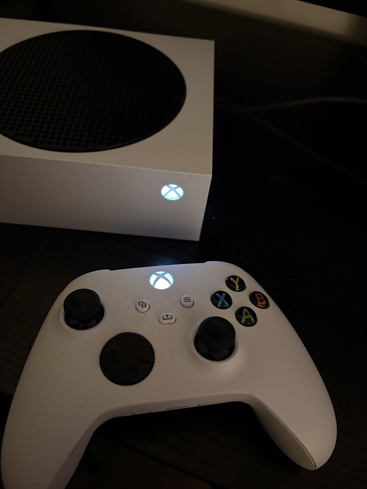 Xbox Series S