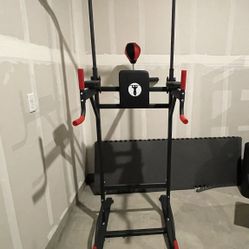 Soges Power Pull Up Bar