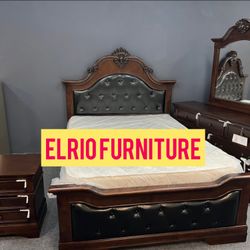 Bedroom set