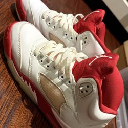 pink foam jordan’s