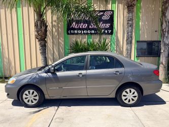 2005 Toyota Corolla
