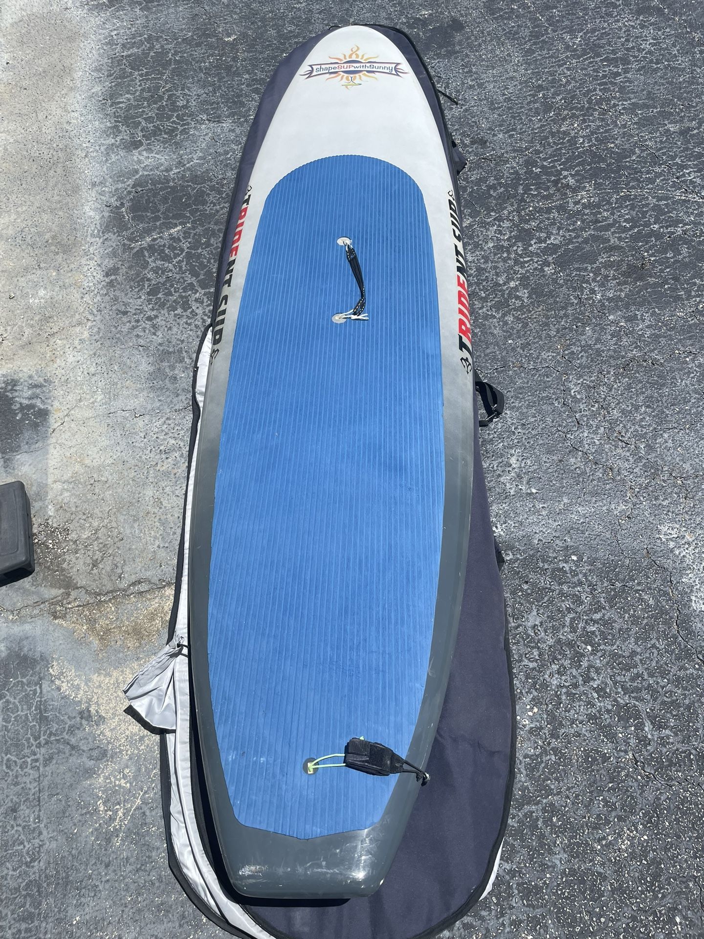 Paddle Board