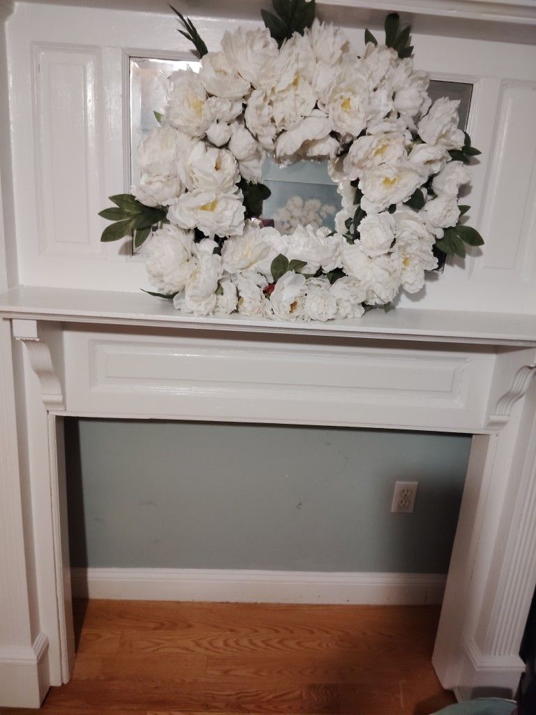 Magnificent Victorian Mantelpiece In Pristine Condition