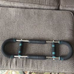 Twister arm/chest Trainer 