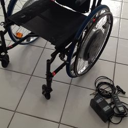 Used  Power Wheel E- Motion M15 For Sale , Asking  $1,000 Or Best Offer.  It Has All The Components  Needed.  Ready to Go,. I'd