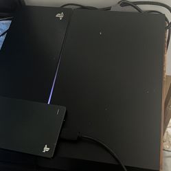 PS4 PRO FOR SALE 