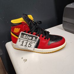 Shoes