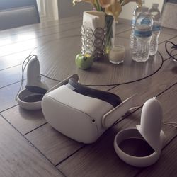 Meta Quest 2 Oculus Quest 2