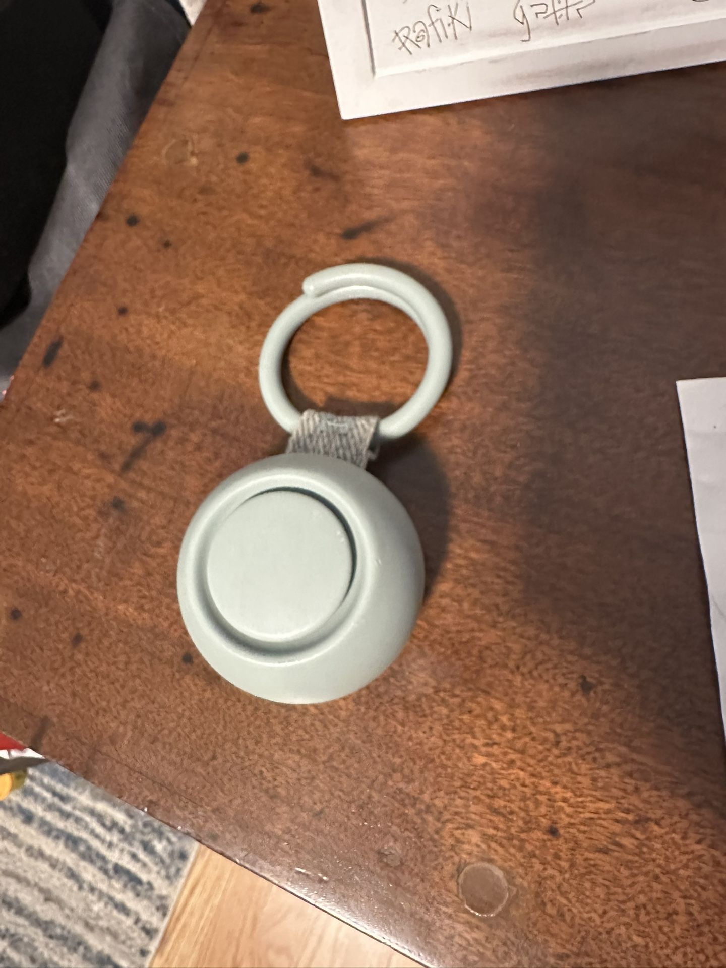 Hatch Portable Sound Machine