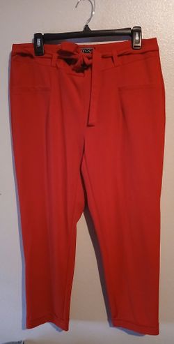 Womens Dress Pants 
