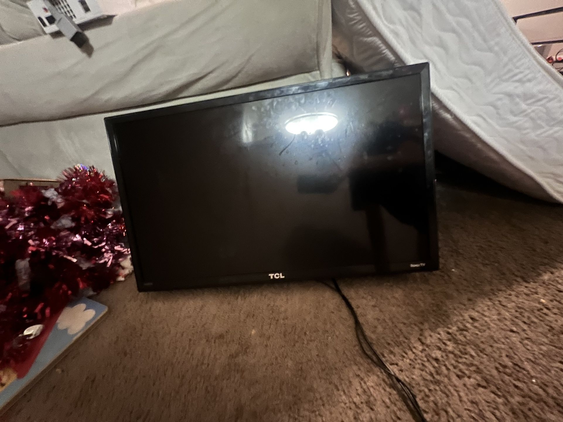 25 Inch Tv