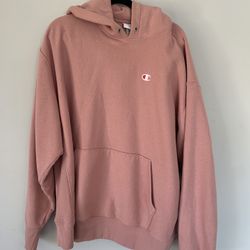 Champion Reverse Weave Hoodie Size 2XL