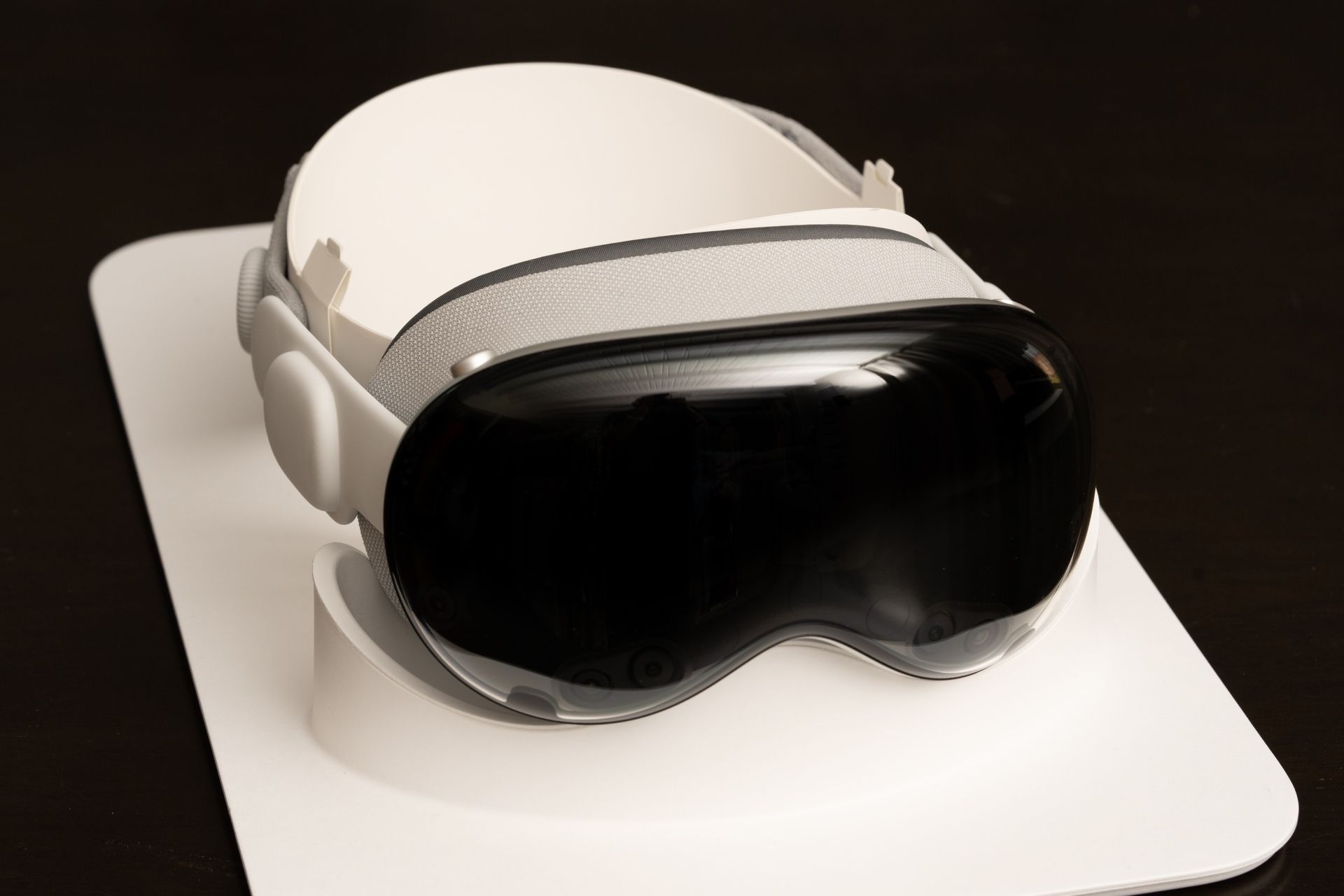 New Condition 512GB Apple Vision Pro Warranty