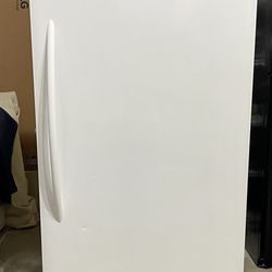 Frigidaire Upright Freezer 