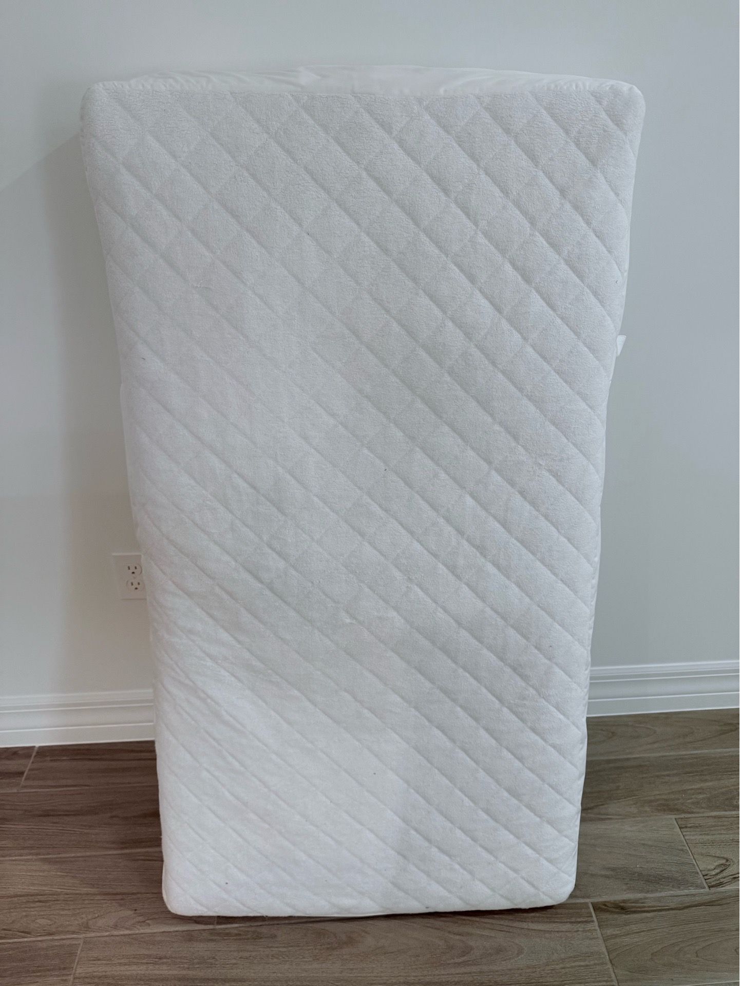 Naturepedic Infant/Toddler Mattress- Made in the USA
