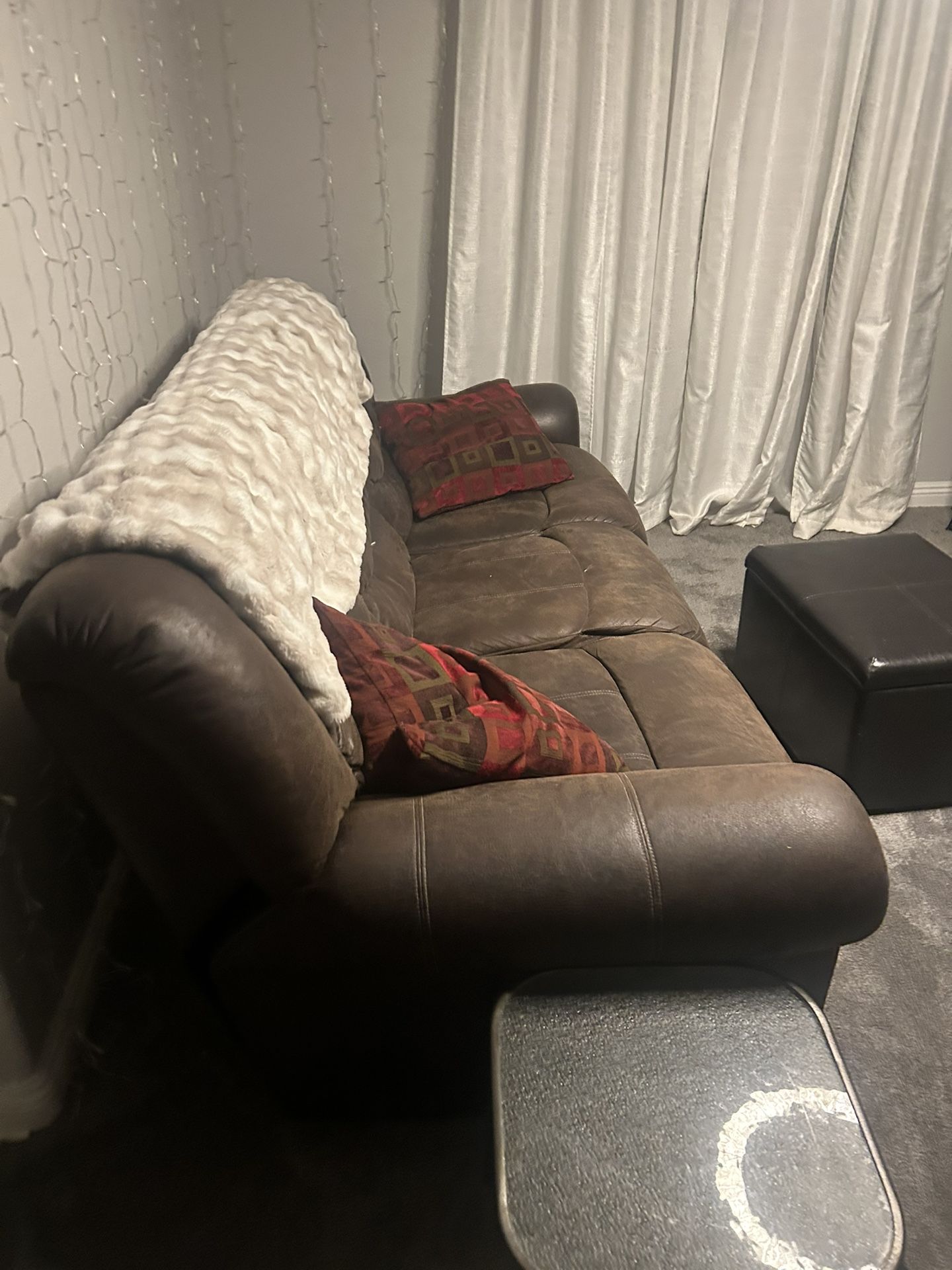 Sofa Recliner 