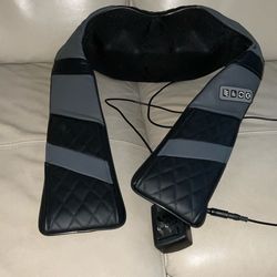 Neck And Shoulder Massager with Heat