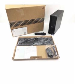 Dell Desktop PC i5 32GB RAM