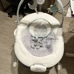 Like New Swing. 