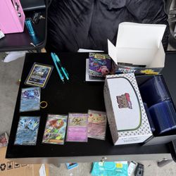 Pokemon Items For Sale