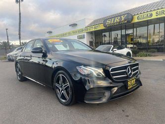 2019 Mercedes-Benz E 300