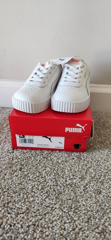 Toddler Puma Shoes (9)