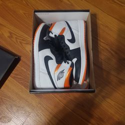 Jordan 1 Size 11