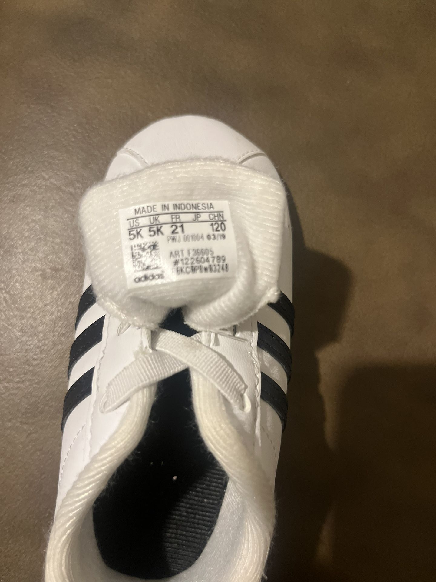 Adidas 5C