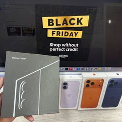 Samsung Zfold 7 256gb Unlocked 
