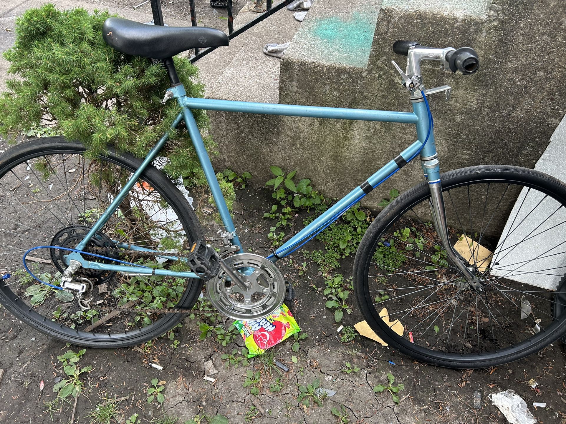 Schwinn 10 Speed Mountain Bike