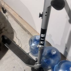 BIRD ELECTRIC SCOOTER (NOT SOLD IN RETAIL) 2 Available