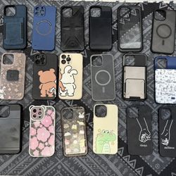 iPhone Cases 