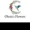 Olesia’s Flowers 