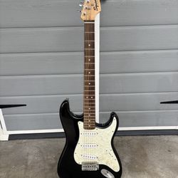 Fender Squier Stratocaster 