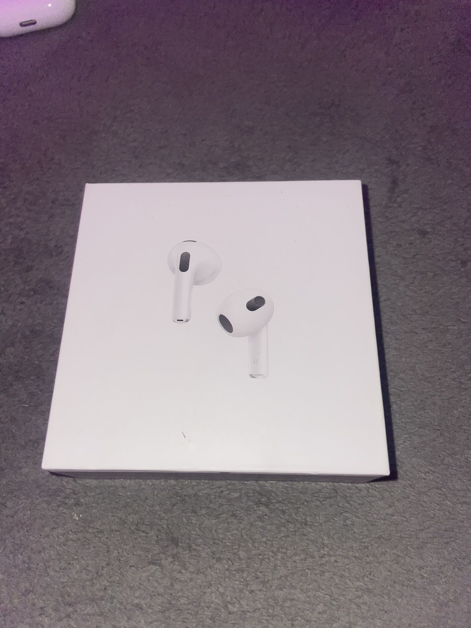 AirPods Pro Brand New 